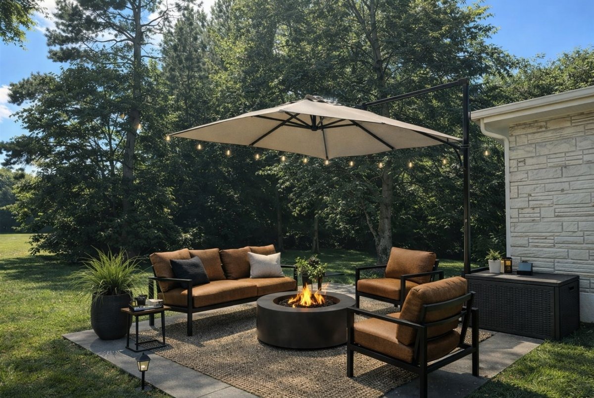 The Summit House — Independence, Missouri